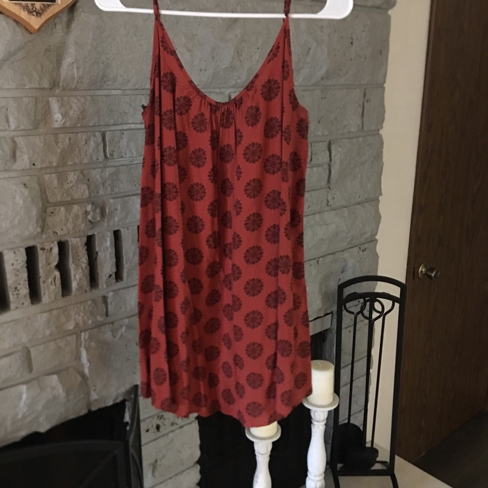 Women’s dress
